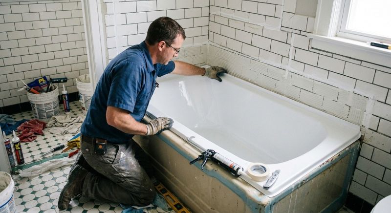 Top Bathroom Remodeling Companies in Camarillo, CA