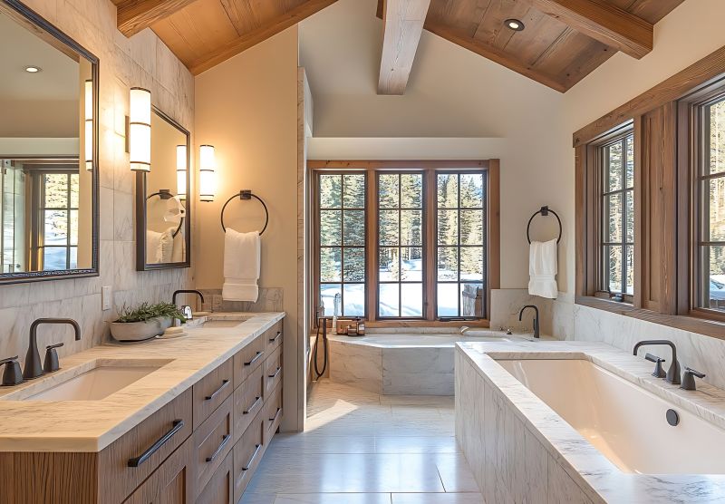 Top Bathroom Remodeling Companies in Simi Valley, CA
