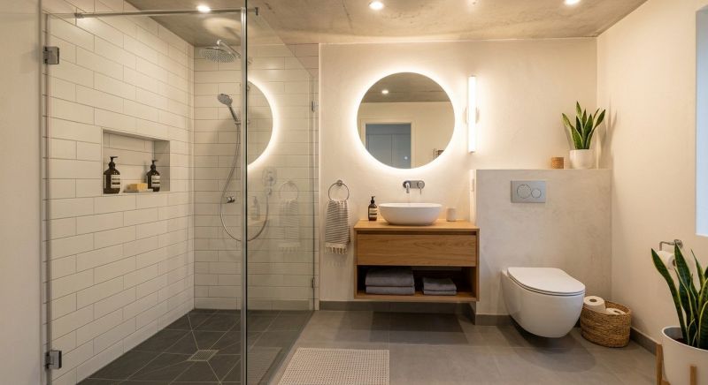 Top Bathroom Remodeling Companies in Ventura, CA