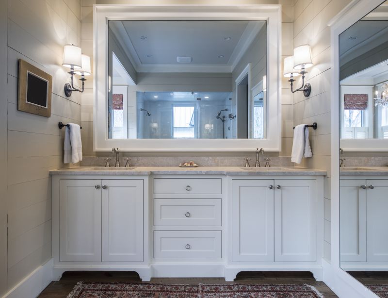 Cost of Bathroom Remodeling in Ventura County, CA