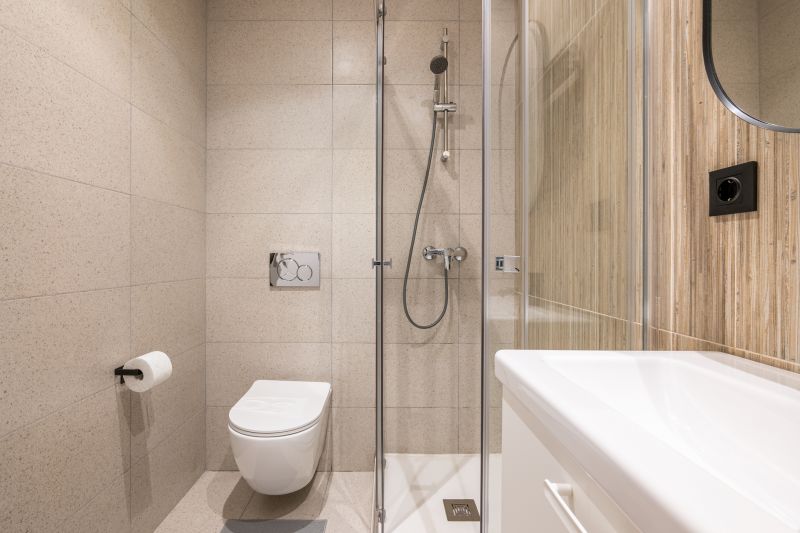 Specialized Bathroom Remodelers